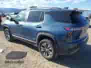 2025 Chevrolet Equinox AWD LT с VIN 3GNAXPEG7SL210686, выставлен на аукционе IAAI как лот 43397525 с пробегом 31 148 миль миль и . История ставок и продаж доступна на DreamBid. Изображение 3.
