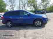 2019 Nissan Pathfinder SL with VIN 5N1DR2MM0KC577690, listed as a IAAI auction lot 42041700 with 133,392 mi miles and . Bid and sale history available at DreamBid. Image 13.