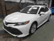 2019 Toyota Camry LE с VIN 4T1B11HK0KU264702, выставлен на аукционе IAAI как лот 43458729 с пробегом 44 228 миль миль и . История ставок и продаж доступна на DreamBid. Изображение 17.