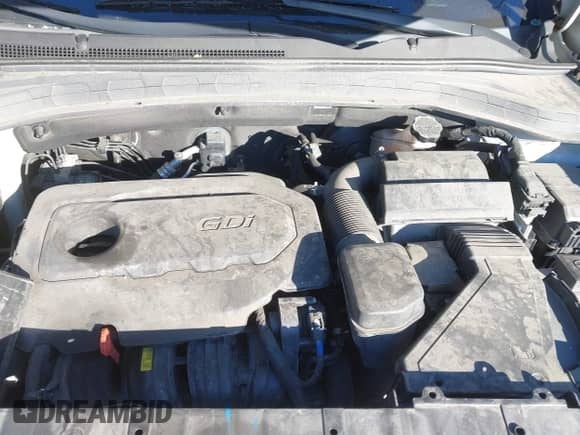 2019 Hyundai Santa Fe SEL with VIN 5NMS3CAD0KH089882, listed as a IAAI auction lot 41613964 with 38,371 mi miles and . Bid and sale history available at DreamBid. Image 10.
