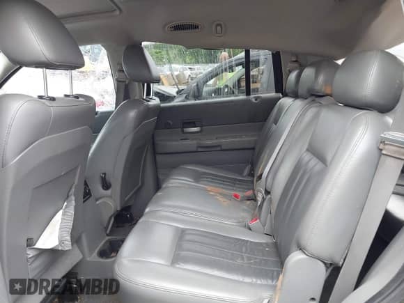 2004 Dodge Durango Limited with VIN 1D8HD58D74F207761, listed as a IAAI auction lot 42474911 with 137,071 mi miles and . Bid and sale history available at DreamBid. Image 8.