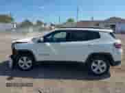 2021 Jeep Compass Latitude с VIN 3C4NJDBB6MT557478, выставлен на аукционе IAAI как лот 43222716 с пробегом 94 299 миль миль и . История ставок и продаж доступна на DreamBid. Изображение 14.