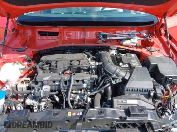 2024 Hyundai Kona Limited с VIN KM8HECA39RU103613, выставлен на аукционе IAAI как лот 42721434 с пробегом 12 312 миль миль и . История ставок и продаж доступна на DreamBid. Изображение 10.