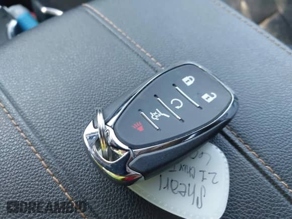 2021 Chevrolet Traverse LT с VIN 1GNERHKW7MJ240715, выставлен на аукционе IAAI как лот 42539211 с пробегом 53 437 миль миль и . История ставок и продаж доступна на DreamBid. Изображение 11.