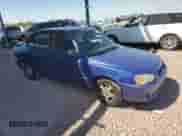 2002 Hyundai Accent GL с VIN KMHCG45C32U332833, выставлен на аукционе Copart как лот 66539644 с пробегом 69 763 миль миль и Списание • Salvage title. История ставок и продаж доступна на DreamBid. Изображение 4.