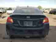 2017 Subaru WRX Premium with VIN JF1VA1E62H8818435, listed as a Copart auction lot 67944935 with 199,455 mi miles and Salvage title. Bid and sale history available at DreamBid. Image 6.