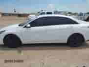 2022 Hyundai Elantra SEL z VIN 5NPLM4AGXNH054565, wystawiony jako IAAI lot #43010279 z przebiegiem 54 297 mil mil oraz . Historia ofert i sprzedaży dostępna na DreamBid. Obrazek 14.