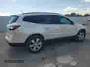 2015 Chevrolet Traverse LTZ с VIN 1GNKVJKD9FJ191184, выставлен на аукционе Copart как лот 69845825 с пробегом 150 412 миль миль и Списание • Salvage title. История ставок и продаж доступна на DreamBid. Изображение 3.