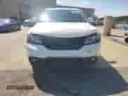 2015 Dodge Journey Crossroad with VIN 3C4PDCGG0FT639286, listed as a Copart auction lot 70319585 with 97,584 mi miles and Salvage title. Bid and sale history available at DreamBid. Image 5.