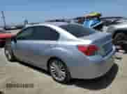 2014 Subaru Impreza Premium с VIN JF1GJAK66EH004541, выставлен на аукционе Copart как лот 59128035 с пробегом 52 619 миль миль и Списание • Salvage title. История ставок и продаж доступна на DreamBid. Изображение 2.