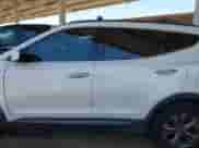 2016 Hyundai Santa Fe с VIN 5XYZU3LB0GG341087, выставлен на аукционе IAAI как лот 42521198 с пробегом 119 994 миль миль и . История ставок и продаж доступна на DreamBid. Изображение 14.