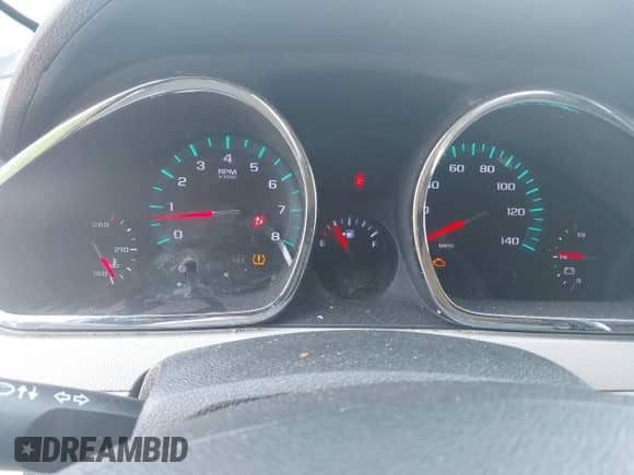 2009 Chevrolet Traverse LTZ с VIN 1GNER33D09S153031, выставлен на аукционе IAAI как лот 42453609 с пробегом Не указан миль и . История ставок и продаж доступна на DreamBid. Изображение 7.