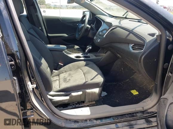 2024 Chevrolet Malibu LT с VIN 1G1ZD5ST1RF129996, выставлен на аукционе IAAI как лот 43373953 с пробегом Не указан миль и . История ставок и продаж доступна на DreamBid. Изображение 5.