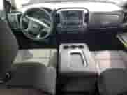 2016 Chevrolet Silverado 1500 LT z VIN 3GCUKRECXGG123040, wystawiony jako Copart lot #71169485 z przebiegiem 106 987 mil mil oraz Szkoda całkowita • Salvage title. Historia ofert i sprzedaży dostępna na DreamBid. Obrazek 8.