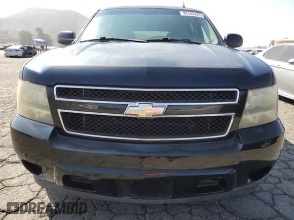 2010 Chevrolet Suburban LS с VIN 1GNUCHE02AR239103, выставлен на аукционе Copart как лот 86162425 с пробегом 188 156 миль миль и Чистый • Clean title. История ставок и продаж доступна на DreamBid. Изображение 5.