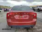 2011 Volvo S60 с VIN YV1902FH9B2015565, выставлен на аукционе Copart как лот 64746145 с пробегом Не указан миль и Списание • Salvage title. История ставок и продаж доступна на DreamBid. Изображение 6.