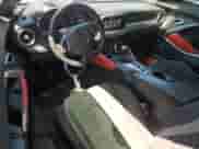 2017 Chevrolet Camaro 1LS с VIN 1G1FA1RX1H0138101, выставлен на аукционе Copart как лот 54735025 с пробегом 64 101 миль миль и Списание • Salvage title. История ставок и продаж доступна на DreamBid. Изображение 8.