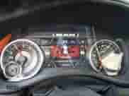 2023 Ram 1500 Big Horn z VIN 1C6RREBG2PN511783, wystawiony jako Copart lot #47061195 z przebiegiem 3 310 mil mil oraz Szkoda całkowita • Salvage title. Historia ofert i sprzedaży dostępna na DreamBid. Obrazek 9.