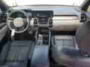 2023 Kia Sorento SX Prestige with VIN KNDRKDLG9P5147447, listed as a Copart auction lot 62718355 with 42,992 mi miles and Salvage title. Bid and sale history available at DreamBid. Image 8.