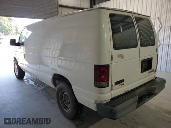 2013 Ford Econoline Cargo Commercial с VIN 1FTNE2EL2DDA29777, выставлен на аукционе Copart как лот 70467665 с пробегом 269 631 миль миль и Чистый • Clean title. История ставок и продаж доступна на DreamBid. Изображение 2.