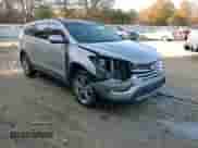 2015 Hyundai Santa Fe Limited с VIN KM8SRDHFXFU121761, выставлен на аукционе Copart как лот 80320414 с пробегом 114 566 миль миль и Списание • Salvage title. История ставок и продаж доступна на DreamBid. Изображение 14.