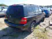 2003 Toyota Highlander с VIN JTEHF21A530123023, выставлен на аукционе IAAI как лот 43145917 с пробегом 221 756 миль миль и . История ставок и продаж доступна на DreamBid. Изображение 4.