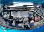 2018 Toyota Prius Plus z VIN JTDKARFP2J3069383, wystawiony jako IAAI lot #41595534 z przebiegiem 164 481 mil mil oraz . Historia ofert i sprzedaży dostępna na DreamBid. Obrazek 10.