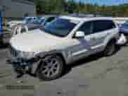 2011 Jeep Grand Cherokee 70th Anniversary z VIN 1J4RR4GG5BC543959, wystawiony jako Copart lot #84259425 z przebiegiem 192 320 mil mil oraz Szkoda całkowita • Salvage title. Historia ofert i sprzedaży dostępna na DreamBid. Obrazek 1.