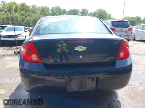 2010 Chevrolet Cobalt 1LT с VIN 1G1AD5F58A7209335, выставлен на аукционе IAAI как лот 43175969 с пробегом 119 014 миль миль и . История ставок и продаж доступна на DreamBid. Изображение 16.