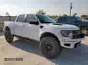 2014 Ford F-150 SVT Raptor с VIN 1FTFW1R65EFA37314, выставлен на аукционе Copart как лот 70268605 с пробегом 117 283 миль миль и Списание • Salvage title. История ставок и продаж доступна на DreamBid. Изображение 4.