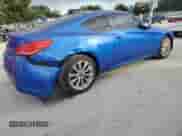 2010 Hyundai Genesis Coupe с VIN KMHHU6KH1AU019238, выставлен на аукционе Copart как лот 80471374 с пробегом 89 835 миль миль и На запчасти • Non repairable. История ставок и продаж доступна на DreamBid. Изображение 3.