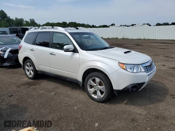 2013 Subaru Forester XT Touring z VIN JF2SHGGC3DH423450, wystawiony jako Copart lot #67089325 z przebiegiem 125 590 mil mil oraz Czysty tytuł • Clean title. Historia ofert i sprzedaży dostępna na DreamBid. Obrazek 4.