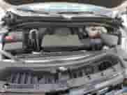 2024 Chevrolet Suburban Z71 с VIN 1GNSKDKD1RR217213, выставлен на аукционе Copart как лот 70671255 с пробегом 14 845 миль миль и Списание • Salvage title. История ставок и продаж доступна на DreamBid. Изображение 12.