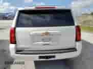 2017 Chevrolet Suburban LS с VIN 1GNSCGKC9HR237200, выставлен на аукционе Copart как лот 67324515 с пробегом 83 600 миль миль и На запчасти • Non repairable. История ставок и продаж доступна на DreamBid. Изображение 6.