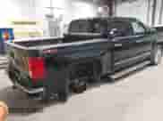 2018 Chevrolet Silverado 1500 LTZ z VIN 3GCUKSEC8JG592951, wystawiony jako IAAI lot #43465449 z przebiegiem 75 444 mil mil oraz . Historia ofert i sprzedaży dostępna na DreamBid. Obrazek 4.