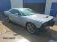 2021 Dodge Challenger R/T z VIN 2C3CDZBT8MH526525, wystawiony jako Copart lot #71509615 z przebiegiem 86 313 mil mil oraz Czysty tytuł • Clean title. Historia ofert i sprzedaży dostępna na DreamBid. Obrazek 4.