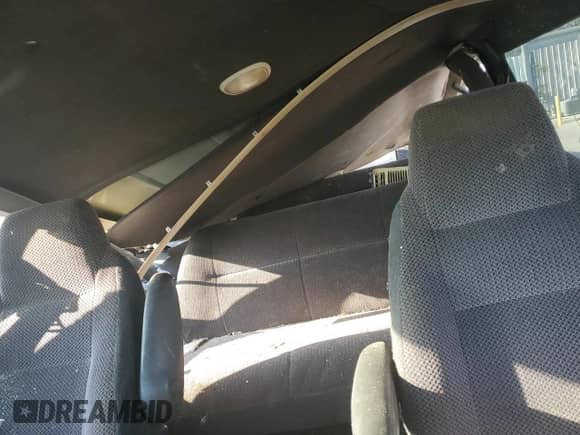 2002 Dodge Passenger with VIN 2B5WB35Z32K131768, listed as a Copart auction lot 74399064 with 161,341 mi miles and Salvage title. Bid and sale history available at DreamBid. Image 10.