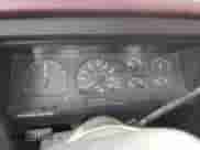 1989 Dodge Dakota S with VIN 1B7GL26X9KS129335, listed as a Copart auction lot 82744003 with 174,152 mi miles and Salvage title. Bid and sale history available at DreamBid. Image 9.