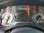 2019 Ram 1500 Limited z VIN 1C6RREHT2KN801311, wystawiony jako Copart lot #56098265 z przebiegiem Nie podano mil oraz Nie do naprawy • Non repairable. Historia ofert i sprzedaży dostępna na DreamBid. Obrazek 9.