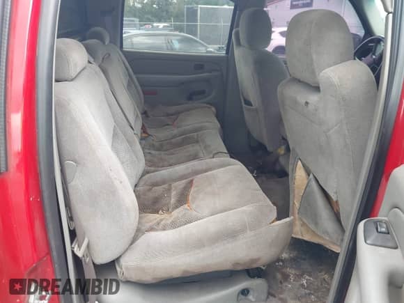 2006 Chevrolet Avalanche Z66 z VIN 3GNEC12Z66G199890, wystawiony jako IAAI lot #42626669 z przebiegiem 200 699 mil mil oraz . Historia ofert i sprzedaży dostępna na DreamBid. Obrazek 8.