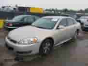 2011 Chevrolet Impala LT Fleet с VIN 2G1WG5EK1B1305732, выставлен на аукционе IAAI как лот 43449901 с пробегом 139 924 миль миль и . История ставок и продаж доступна на DreamBid. Изображение 6.