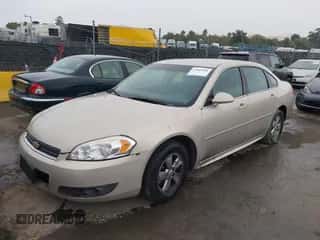 2011 Chevrolet Impala LT Fleet с VIN 2G1WG5EK1B1305732, выставлен на аукционе IAAI как лот 43449901 с пробегом 139 924 миль миль и . История ставок и продаж доступна на DreamBid. Изображение 6.