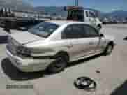 2004 Hyundai Sonata z VIN KMHWF25H54A001952, wystawiony jako Copart lot #61787535 z przebiegiem 199 568 mil mil oraz Szkoda całkowita • Salvage title. Historia ofert i sprzedaży dostępna na DreamBid. Obrazek 3.