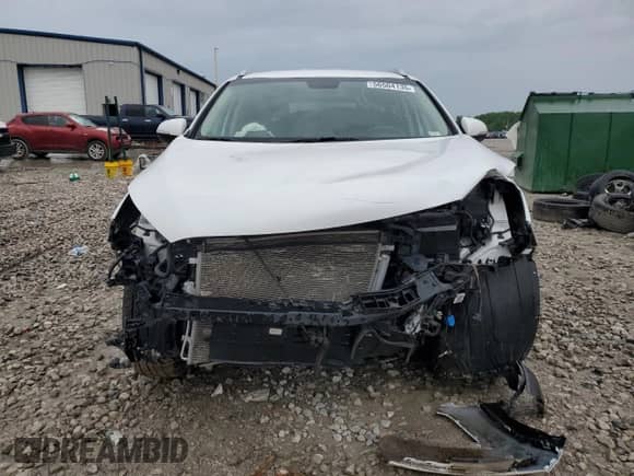 2017 Kia Sorento EX z VIN 5XYPHDA50HG270120, wystawiony jako Copart lot #56504135 z przebiegiem Nie podano mil oraz Szkoda całkowita • Salvage title. Historia ofert i sprzedaży dostępna na DreamBid. Obrazek 5.