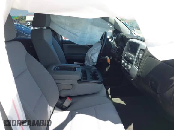 2018 GMC Sierra 1500 SLE с VIN 3GTP1MEC4JG283182, выставлен на аукционе IAAI как лот 43236593 с пробегом 159 633 миль миль и . История ставок и продаж доступна на DreamBid. Изображение 5.