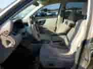 2005 Chevrolet Malibu Classic с VIN 1G1ND52F05M210468, выставлен на аукционе Copart как лот 77539644 с пробегом 204 488 миль миль и Списание • Salvage title. История ставок и продаж доступна на DreamBid. Изображение 7.
