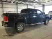 2010 GMC Sierra 1500 SLT z VIN 3GTRKWE22AG183834, wystawiony jako Copart lot #62725735 z przebiegiem 206 072 mil mil oraz Szkoda całkowita • Salvage title. Historia ofert i sprzedaży dostępna na DreamBid. Obrazek 3.