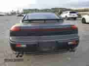1992 Dodge Stealth with VIN JB3XE74C4NY050195, listed as a Copart auction lot 79440874 with 49,979 mi miles and Salvage title. Bid and sale history available at DreamBid. Image 6.