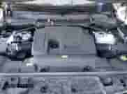 2020 Land Rover Range Rover Sport HST with VIN SALWS2RU3LA881953, listed as a Copart auction lot 80664335 with 28,736 mi miles and Non repairable. Bid and sale history available at DreamBid. Image 12.