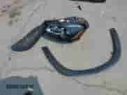 2022 Mercedes-Benz GLS 450 with VIN 4JGFF5KE0NA629494, listed as a IAAI auction lot 42722063 with 36,077 mi miles and . Bid and sale history available at DreamBid. Image 12.